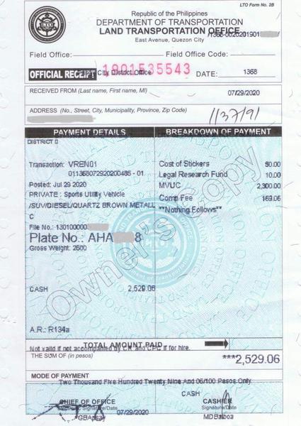 Mitsubishi Pajero Sport • 2015 • 75,900 km 2