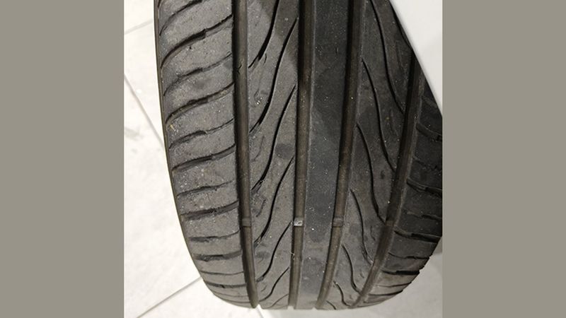 Citroën C4 Grand Picasso • 2015 • 154,279 km 8