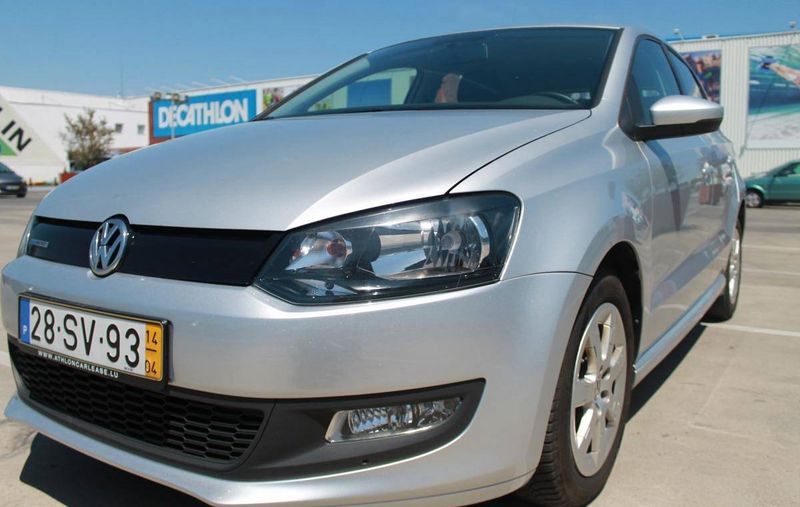 Volkswagen Polo • 2014 • 50,000 km 1