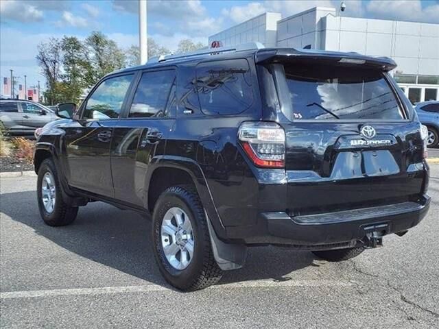 Toyota 4 Runner Limited • 2019 • 32,359 km 2