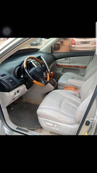 Lexus RX • 2005 • 20,000 km 4