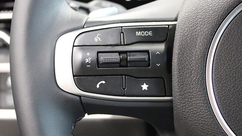 Kia Sportage • 2024 • 425 km 25