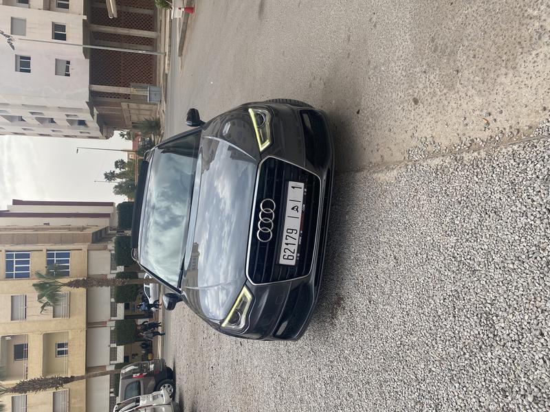 Audi A3 • 2013 • 78,000 km 3