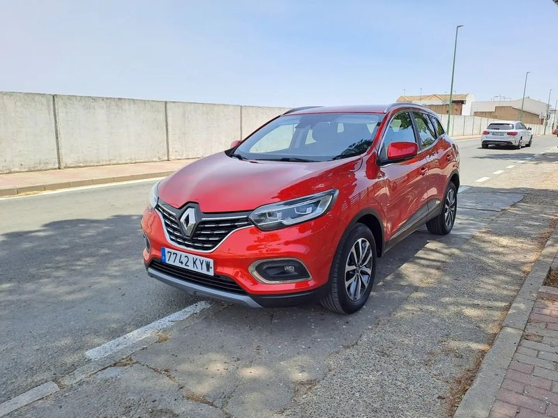 Renault Kadjar • 2019 • 33,000 km 1