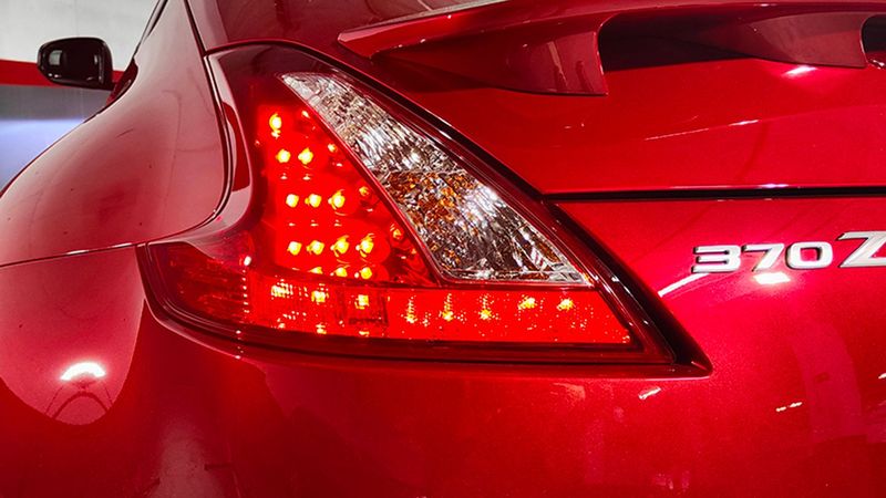 Nissan 370 Z • 2019 • 10,654 km 15