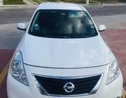 Nissan Versa • 2013 • 68,000 km 4