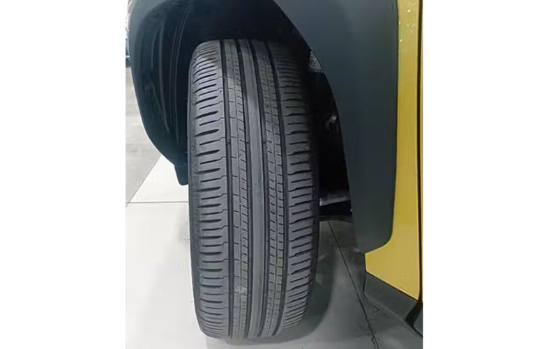 Toyota Yaris • 2023 • 13,473 km 12