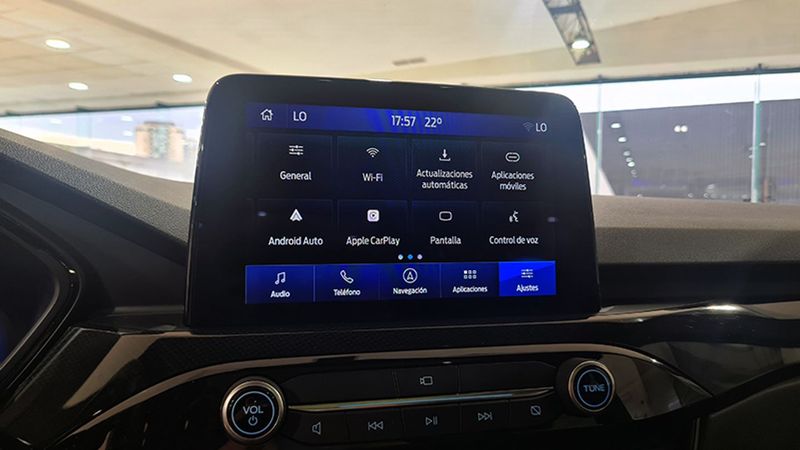 Ford Kuga • 2020 • 76,000 km 11