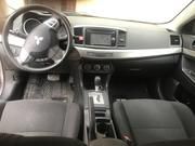 Mitsubishi Lancer • 2015 • 52,000 km 8