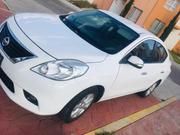 Nissan Versa • 2013 • 68,000 km 1