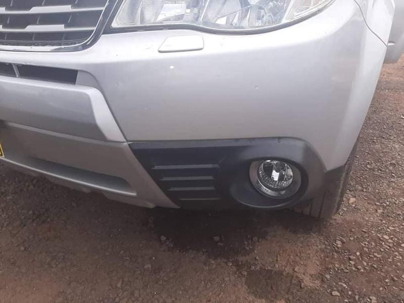 Subaru  • 2008 • 14,227 km 11