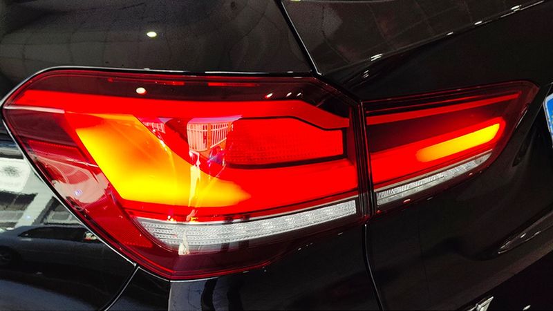 BMW X1 • 2022 • 23,532 km 17