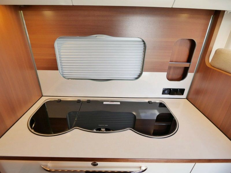 Fiat Ducato • 2019 • 69,300 km 9