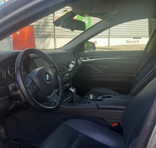 BMW 5 Series • 2012 • 137,000 km 2