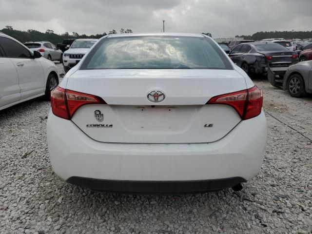 Toyota Corolla • 2018 • 10,000 mi 5