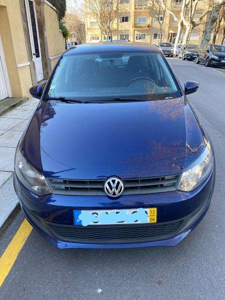 Volkswagen Polo • 2012 • 230,000 km 3