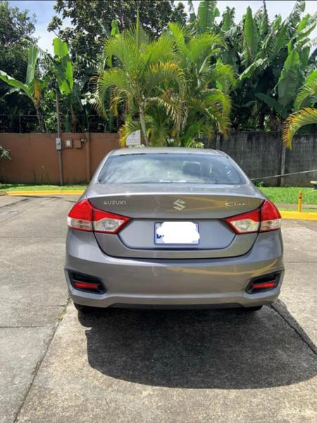 Suzuki Baleno • 2017 • 91,500 km 4