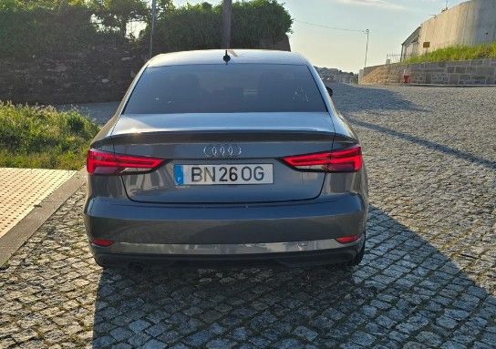 Audi A3 • 2019 • 160,000 km 3