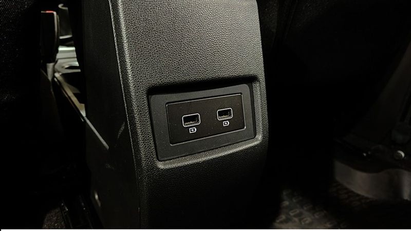 Dacia Duster • 2024 • 2,961 km 22