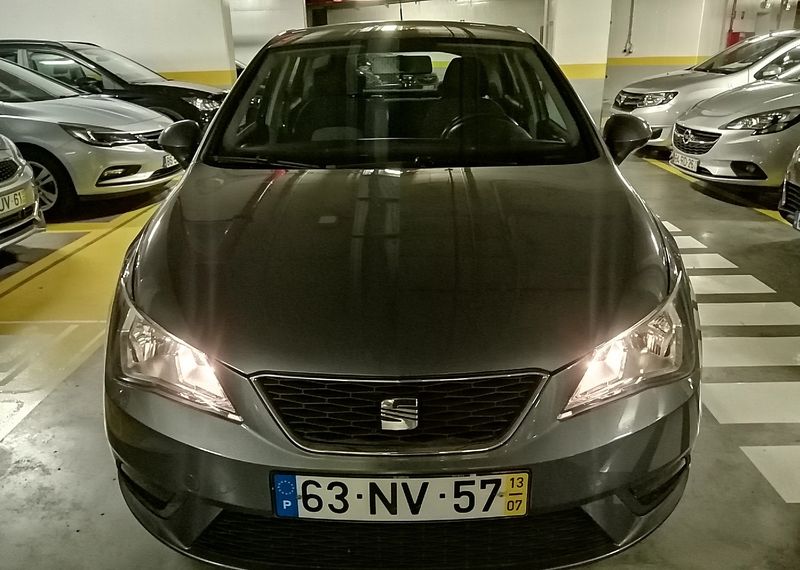 Seat Ibiza • 2013 • 1,400,000 km 3