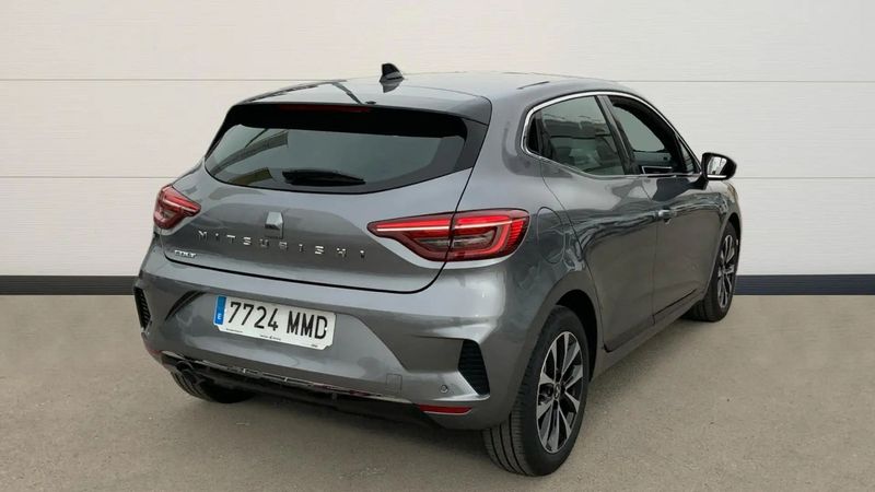 Mitsubishi Colt • 2023 • 9,348 km 5