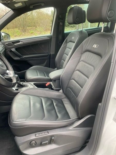 Volkswagen Tiguan • 2016 • 90,000 km 5