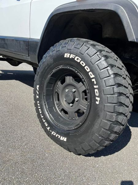 Jeep Grand Cherokee • 2007 • 78,000 km 3