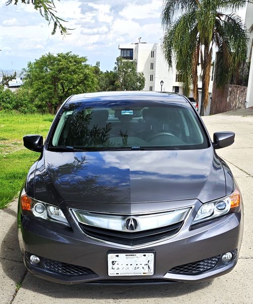 Acura ILX • 2015 • 156,315 km 2