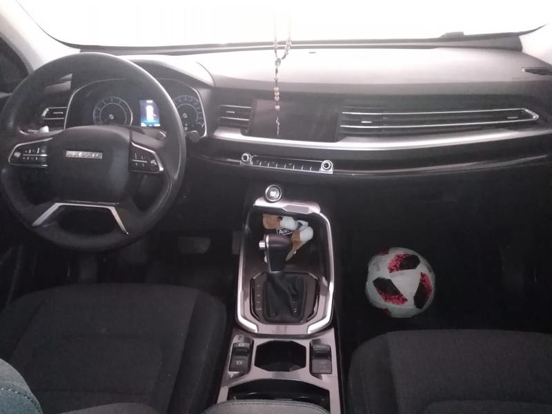 Great Wall Haval H6 • 2020 • 14,000 km 6