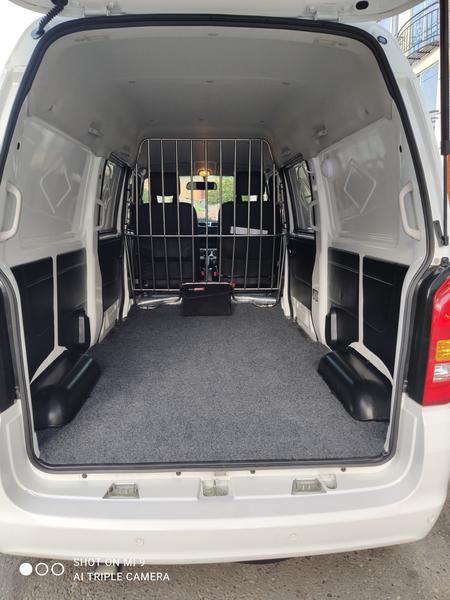 DFSK K07S • 2020 • 9,000 km 14