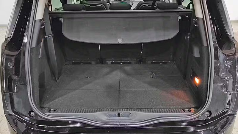 Citroën C4 Grand Picasso • 2016 • 135,133 km 8