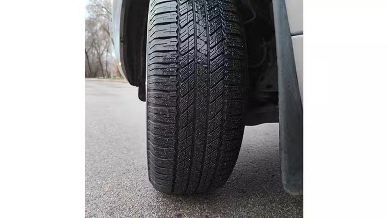 Toyota Land Cruiser • 2022 • 116,987 km 38