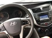 Hyundai Accent • 2014 • 97,000 km 9