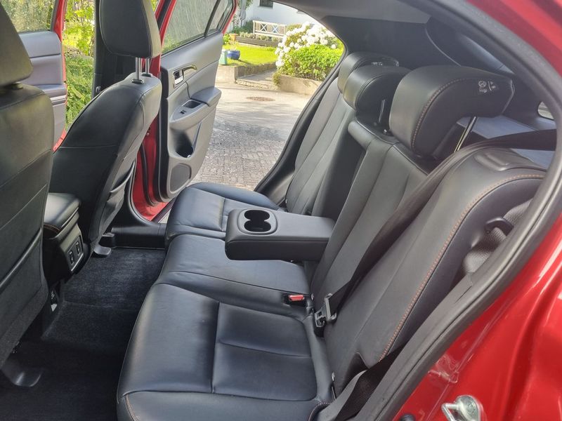 Mitsubishi Eclipse Cross • 2018 • 49,450 km 6