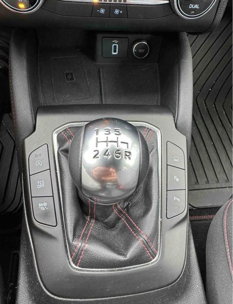 Ford Focus • 2019 • 40,000 km 5