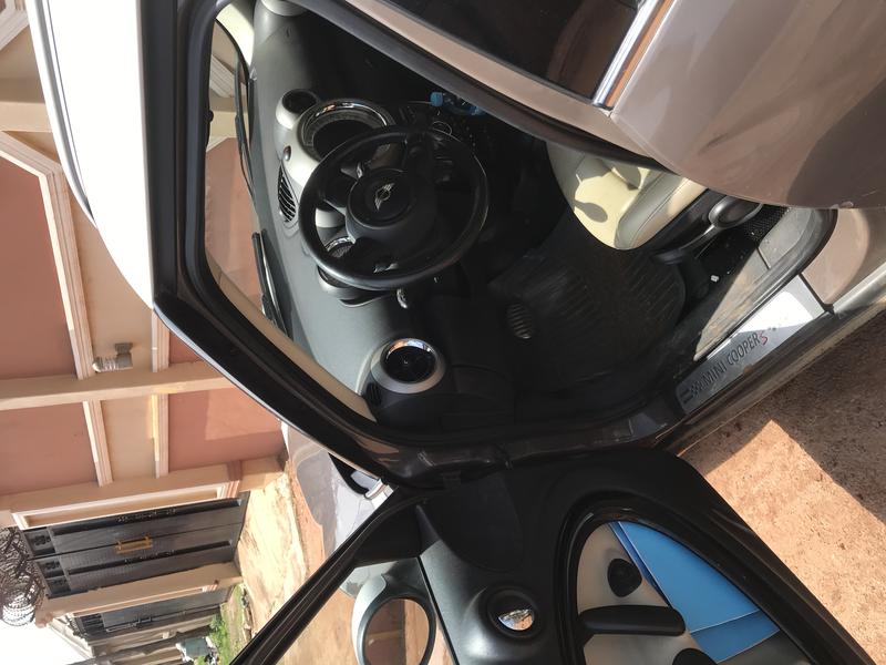 MINI Countryman • 2012 • 174,414 km 6