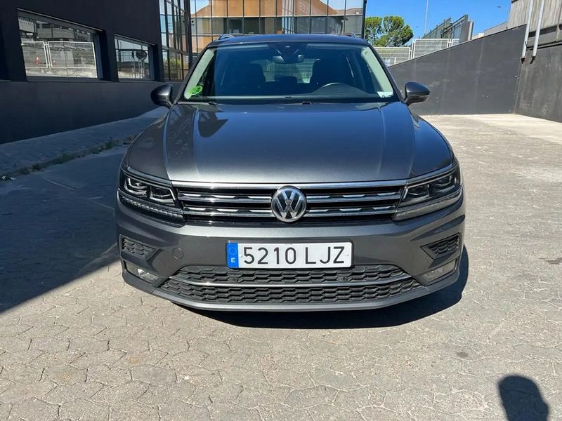 Volkswagen Tiguan • 2020 • 78,000 km 9