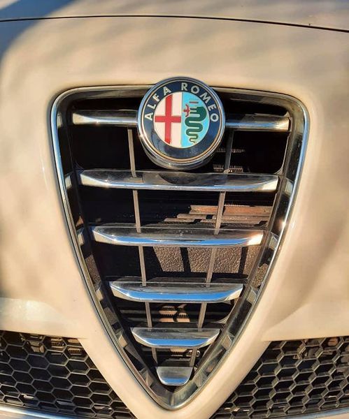 Alfa Romeo MiTo • 2014 • 150,000 km 3