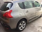 Peugeot 2008 • 2012 • 82,000 km 4