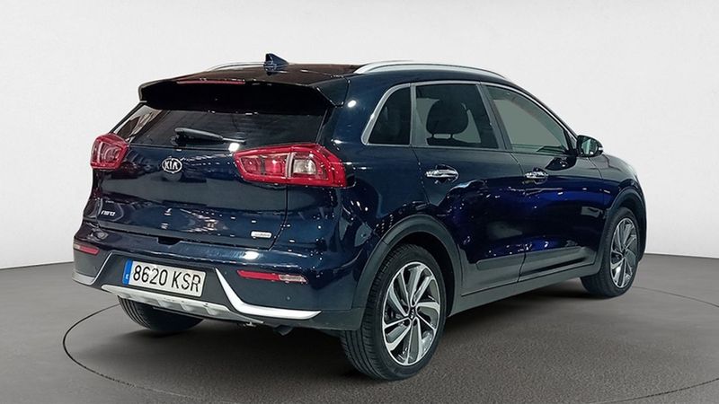 Kia Niro • 2018 • 85,465 km 3
