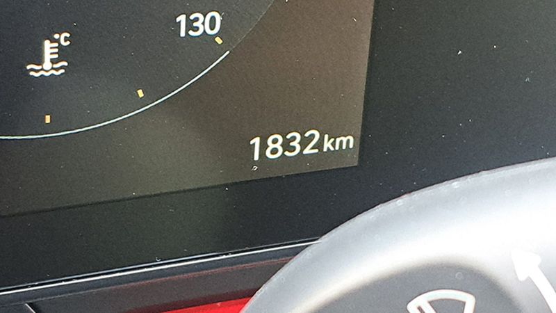 Hyundai Kona • 2023 • 11,832 km 26