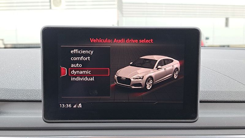 Audi A5 • 2020 • 37,000 km 10