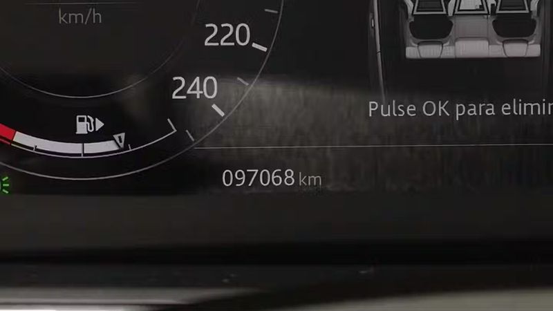 Land Rover Range Rover Sport • 2018 • 97,068 km 29