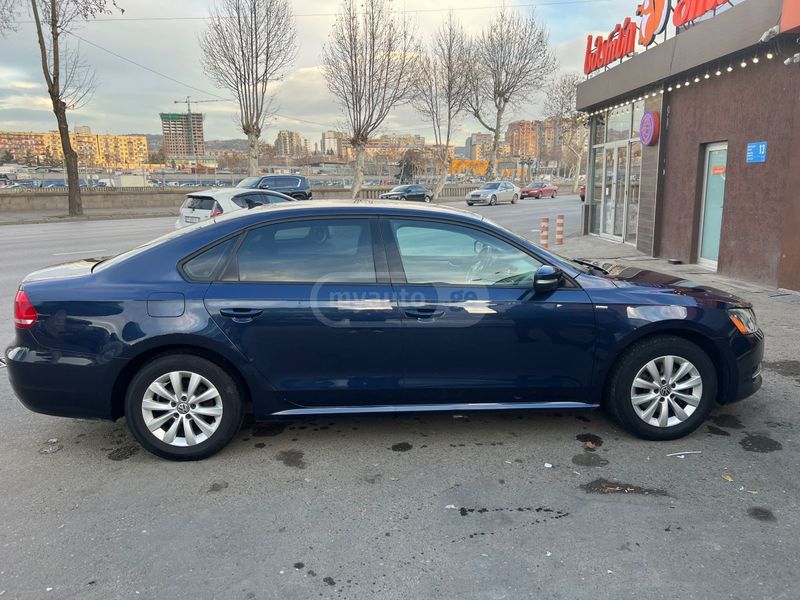 Volkswagen Passat • 2015 • 117,700 mi 3