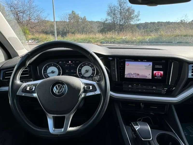 Volkswagen Touareg • 2020 • 118,960 km 7