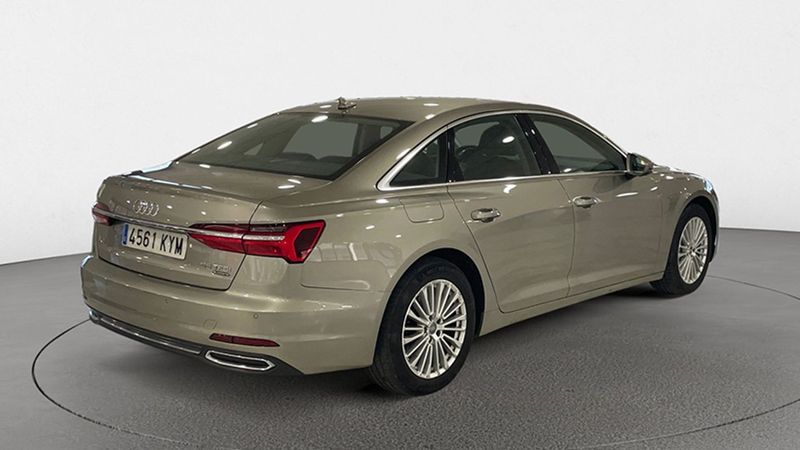 Audi A6 • 2019 • 78,000 km 4