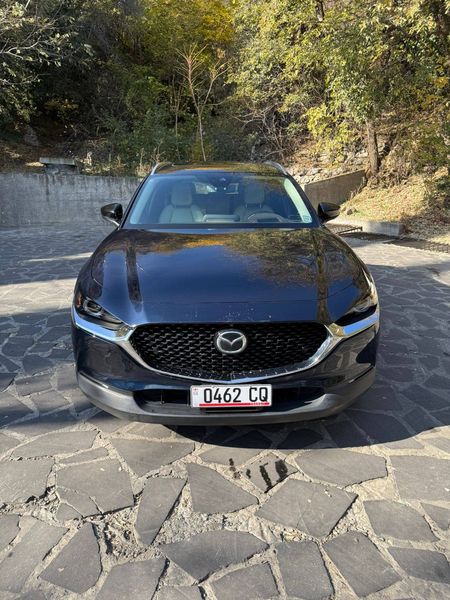 Mazda CX-30 • 2022 • 30,600 km 6