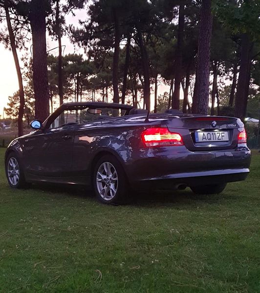 BMW 2 Series Gran Coupe • 2008 • 199,000 km 7