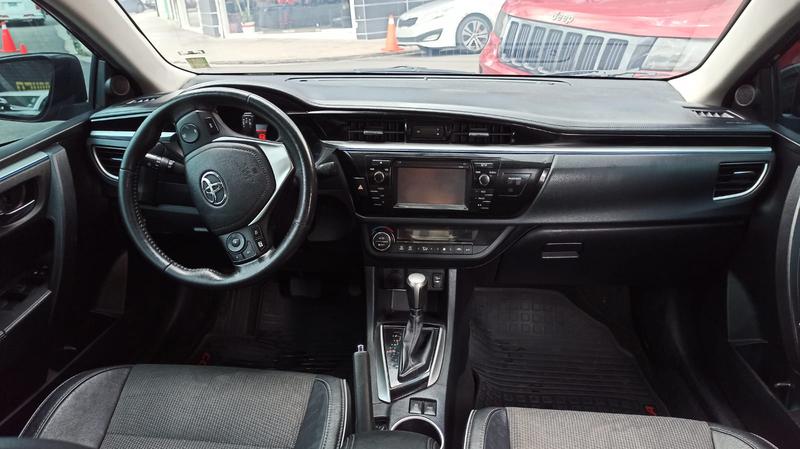 Toyota Corolla • 2015 • 96,405 km 5