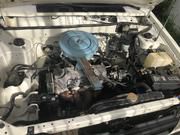 Nissan Ad • 1985 • 107,000 km 4